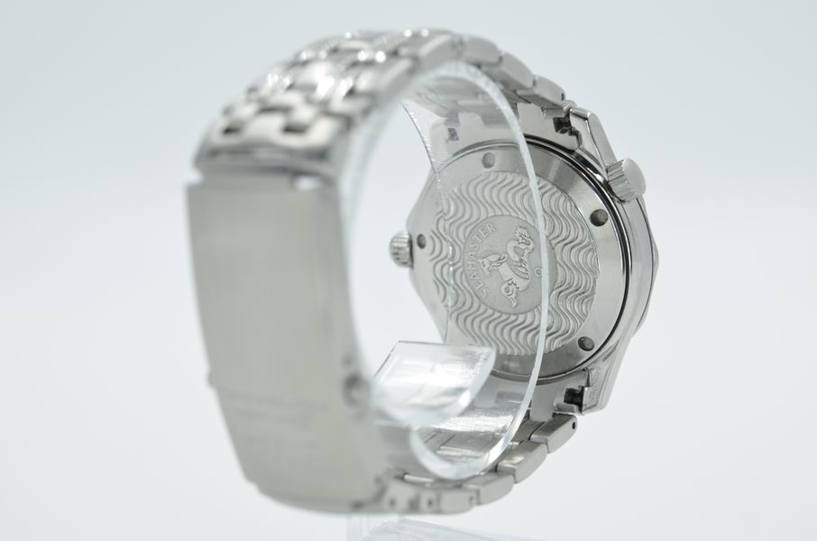 Omega Seamaster 300m 168.1502